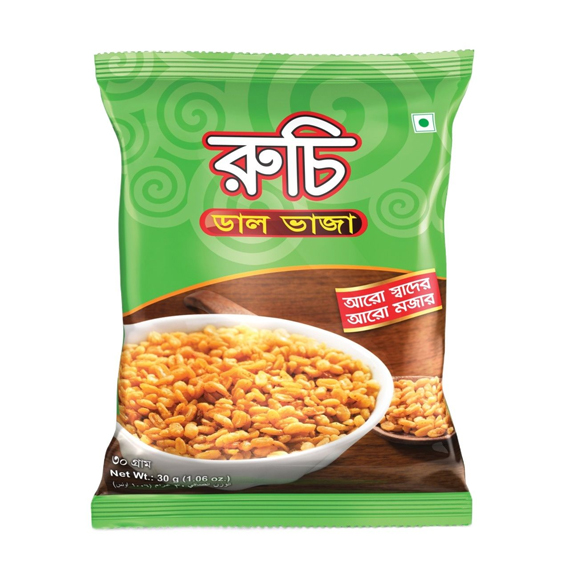 Ruchi Fried Dal Vaja